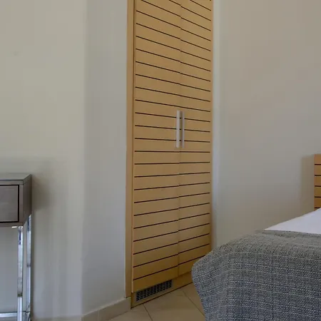 Astoria Hotel Thessaloniki